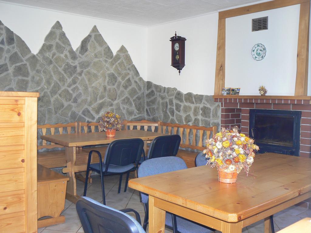 Guest House Pieninka Lesnica Luaran gambar