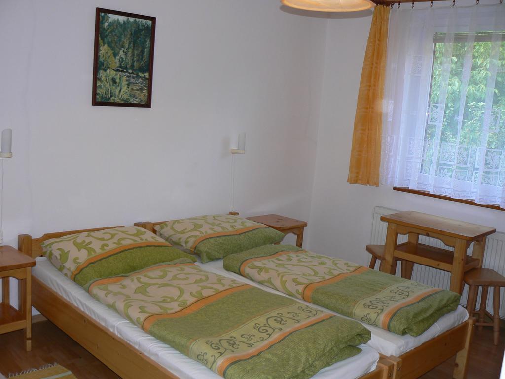 Guest House Pieninka Lesnica Luaran gambar