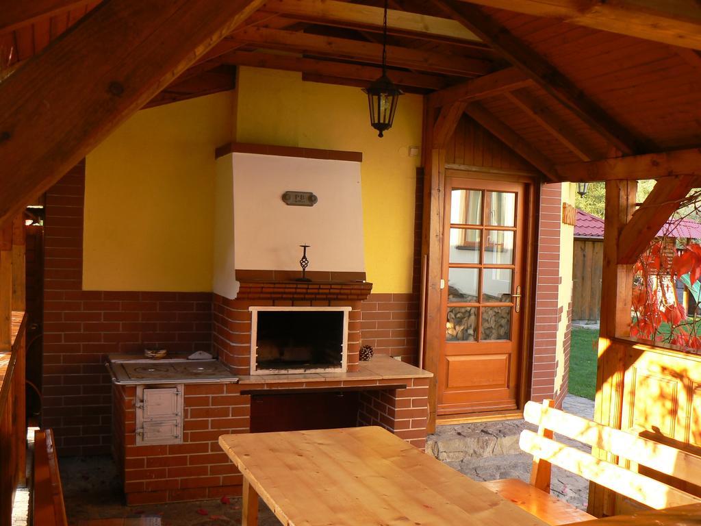 Guest House Pieninka Lesnica Luaran gambar