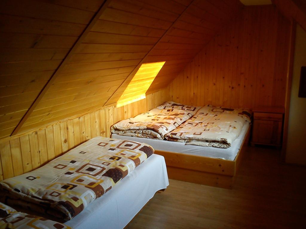 Guest House Pieninka Lesnica Luaran gambar