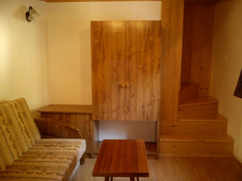 Guest House Pieninka Lesnica Luaran gambar